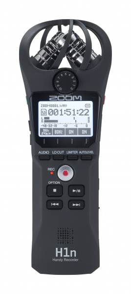 Zoom H1n по цене 14&nbsp;030 ₽