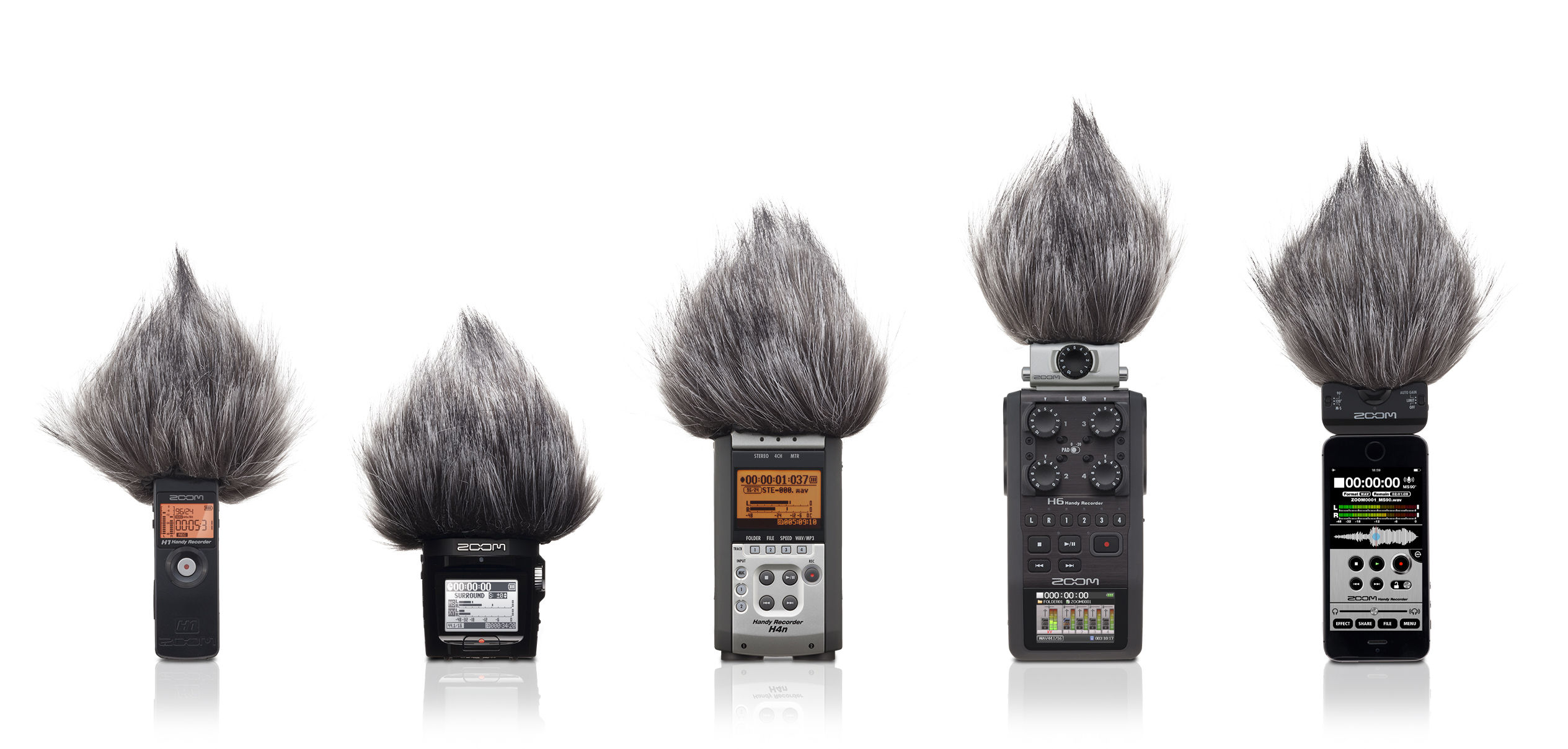 Zoom WSU-1 по цене 2&nbsp;230 ₽
