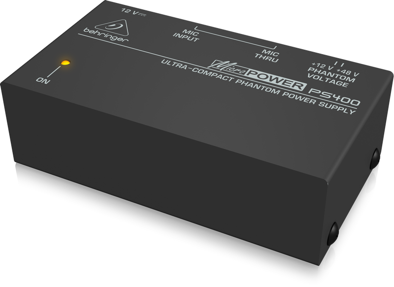 Behringer PS400 по цене 2&nbsp;430 ₽