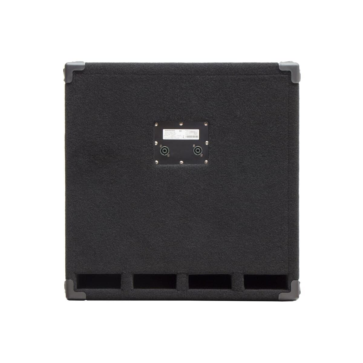 Markbass Standard 104 HR по цене 92&nbsp;340 ₽