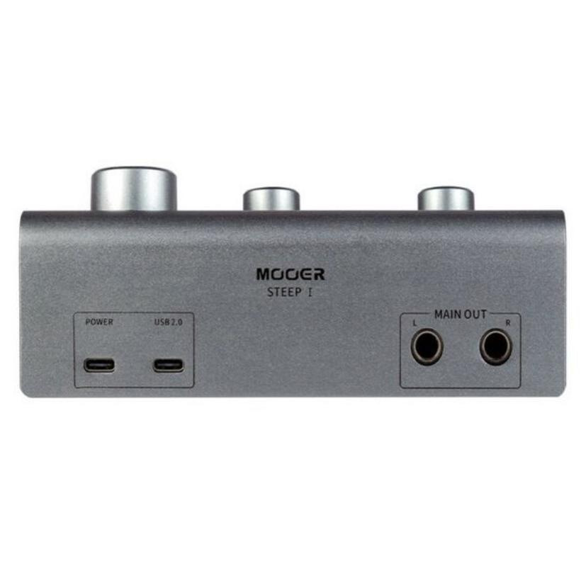 Mooer Steep 1 по цене 9&nbsp;990 ₽
