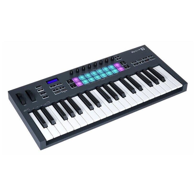 Novation FLkey 37 по цене 25&nbsp;050 ₽