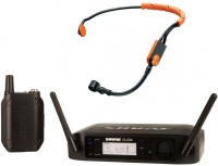 Shure GLXD14E/SM31 по цене 81&nbsp;100 ₽