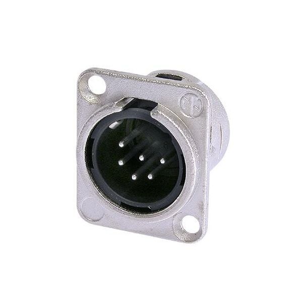 Neutrik NC6MD-L-1 по цене 1&nbsp;200 ₽