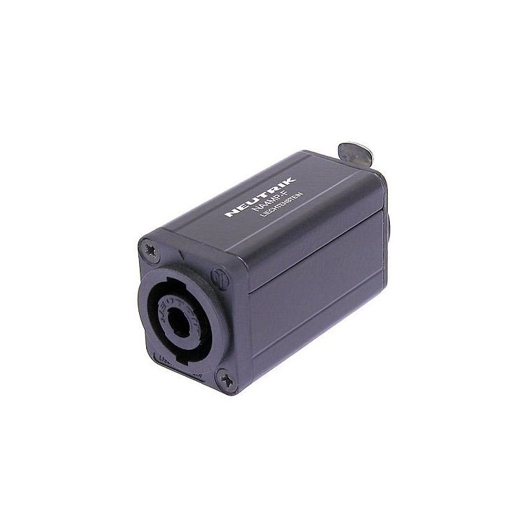 Neutrik NA4MP-F по цене 3&nbsp;680 ₽