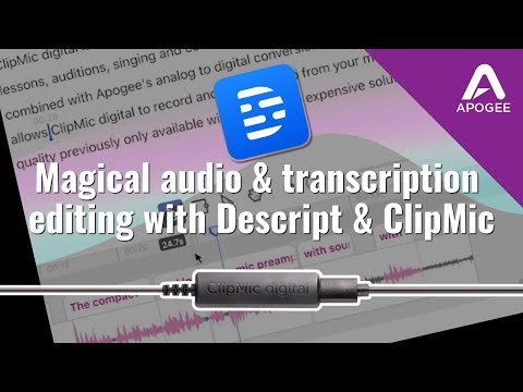 Apogee ClipMic Digital 2 по цене 14&nbsp;950 ₽