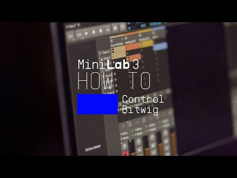Arturia MiniLAB 3 Champagne по цене 10&nbsp;660 ₽