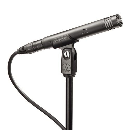 Audio-Technica AT4021 по цене 43&nbsp;590 ₽