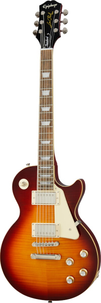 Epiphone Les Paul Standard 60s Iced Tea по цене 135&nbsp;000 ₽