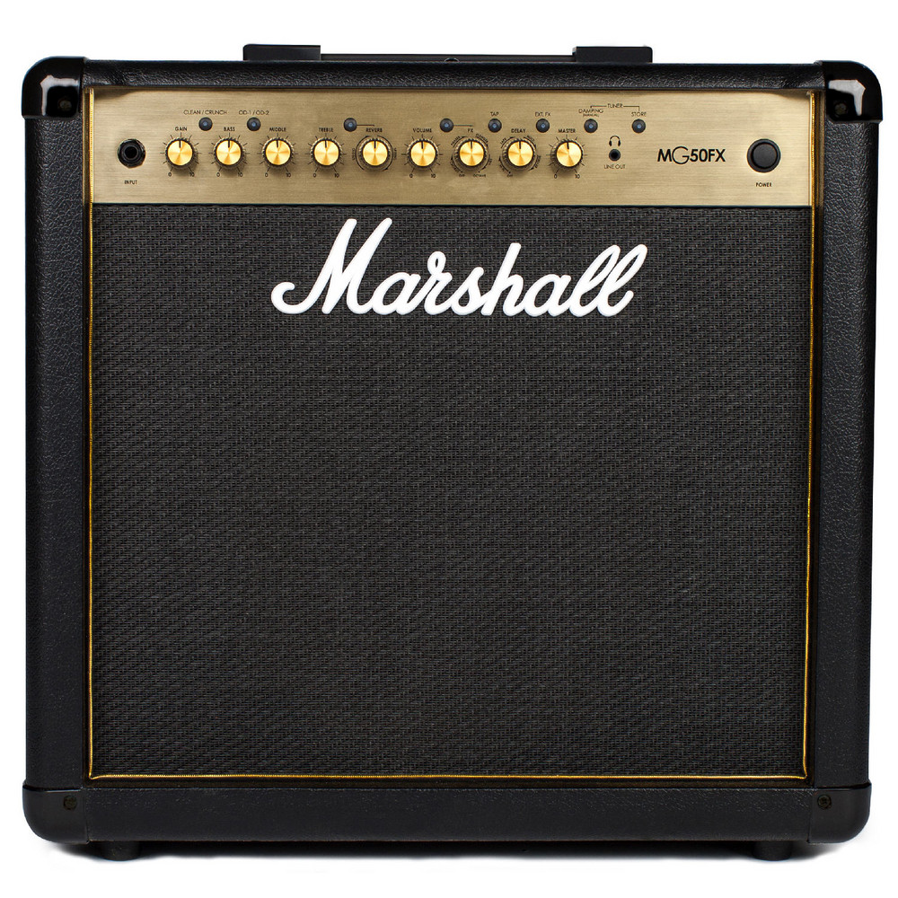 Marshall MG50GFX по цене 84&nbsp;000 ₽