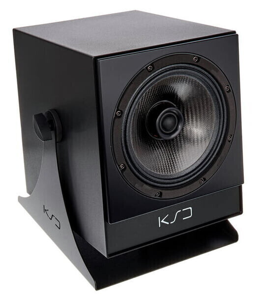 KS Digital C8-Reference Black по цене 123&nbsp;160 ₽