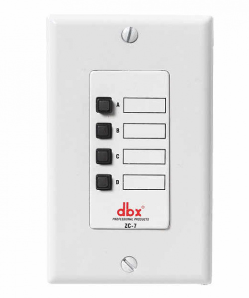 DBX ZC7 по цене 9&nbsp;410 ₽