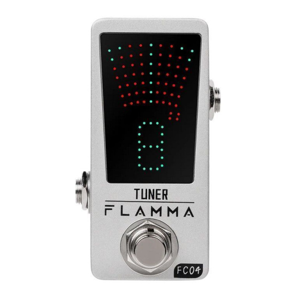 Flamma FC04 Tuner по цене 3&nbsp;240 ₽