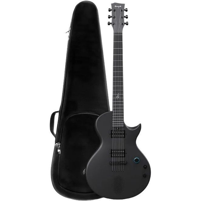 Enya Nova Go Sonic Black по цене 41&nbsp;160 ₽
