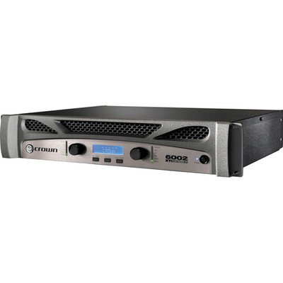 Crown XTi 6002 по цене 406&nbsp;020 ₽