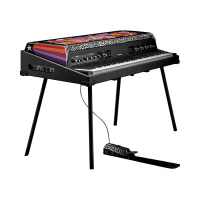 Rhodes MK8 Nicolas Dixon Special Edition Tequila Sunrise по цене 1&nbsp;806&nbsp;980 ₽