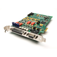 Lynx Studio E44