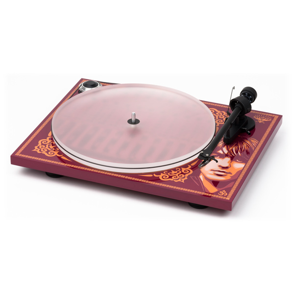 Pro-Ject Essential 3 OM10 George Harrison по цене 34&nbsp;990 ₽