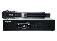 Shure QLXD24E/K8B G51 по цене 197&nbsp;000 ₽