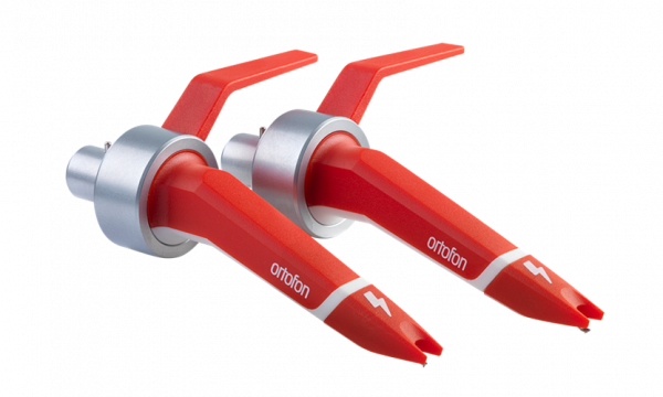 Ortofon Concorde MK2 Digital TWIN по цене 44&nbsp;780 ₽