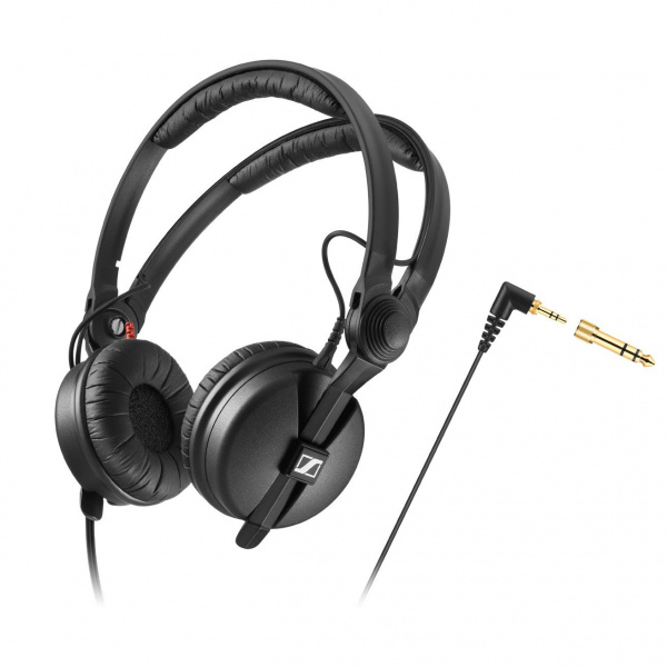 Sennheiser HD 25 по цене 17&nbsp;080 ₽