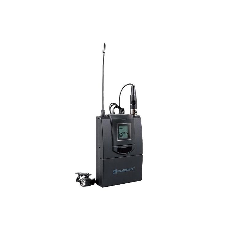 Relacart UR-112DMT по цене 48&nbsp;640 ₽