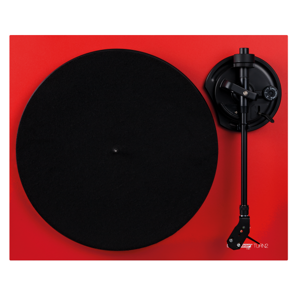 Reloop Turn 2 Red по цене 33&nbsp;990 ₽