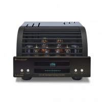 PrimaLuna EVO 100 Tube DAC Black по цене 306&nbsp;000 ₽