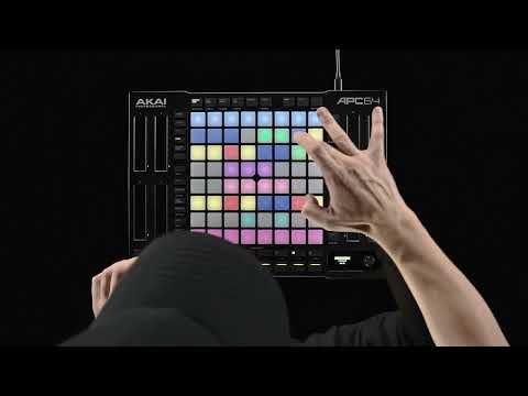 Akai Pro APC64 по цене 30&nbsp;320 ₽