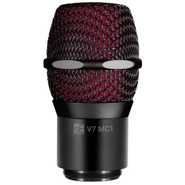 sE Electronics V7 MC1 Black по цене 43&nbsp;650 ₽