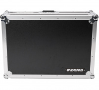Magma DJ-Controller Case Prime 2 black/silver по цене 32&nbsp;760 ₽