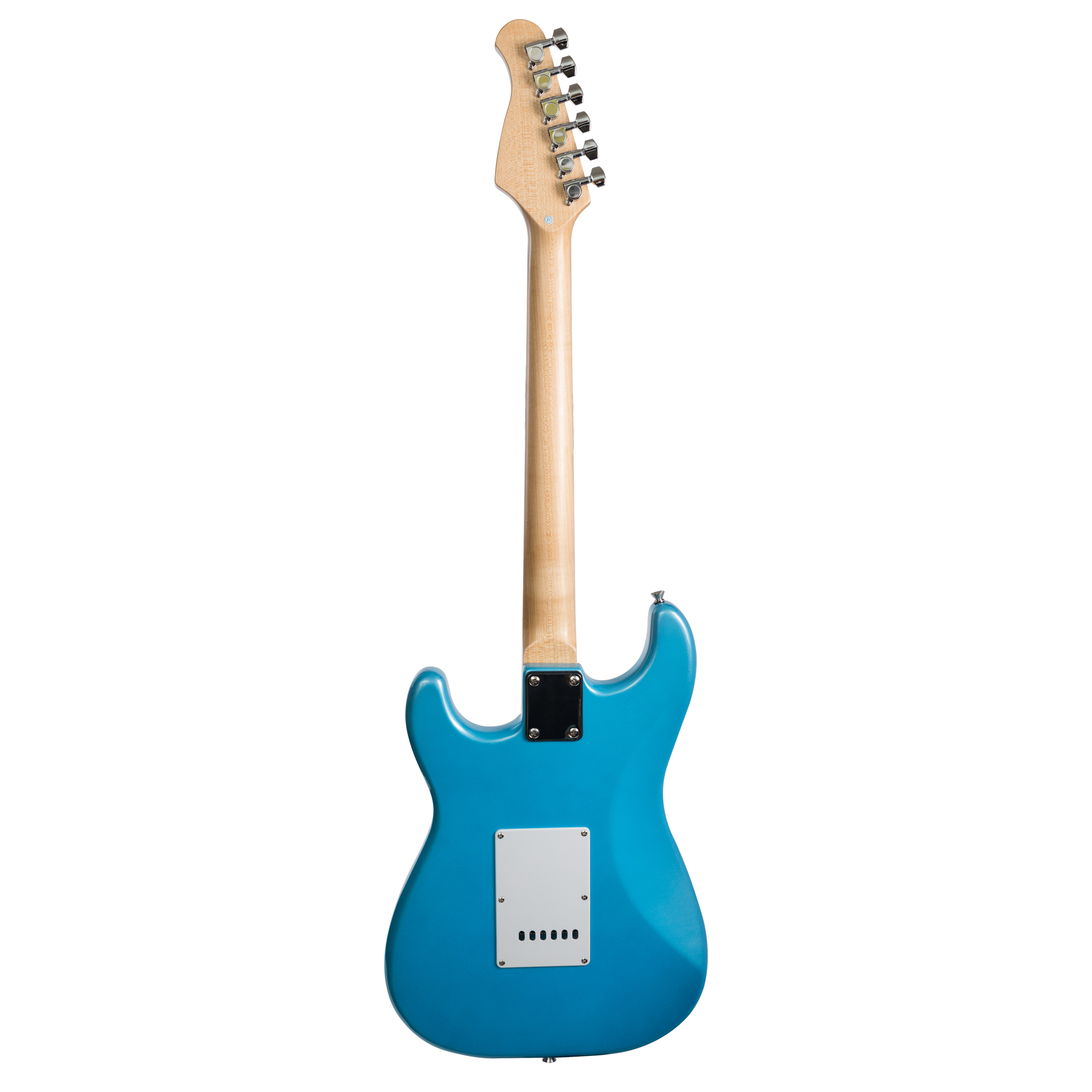 Rockdale Stars HSS Blue Metallic по цене 10&nbsp;320 ₽
