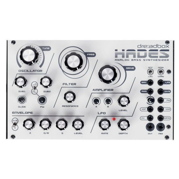Dreadbox Hades Re по цене 31&nbsp;230 ₽