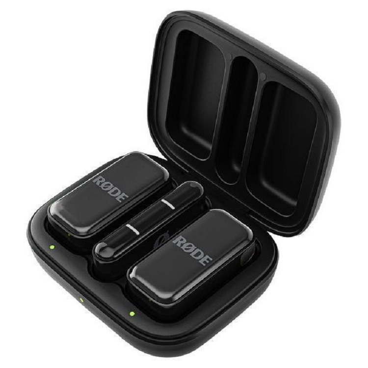 Rode Wireless Micro USB-C по цене 11&nbsp;500 ₽