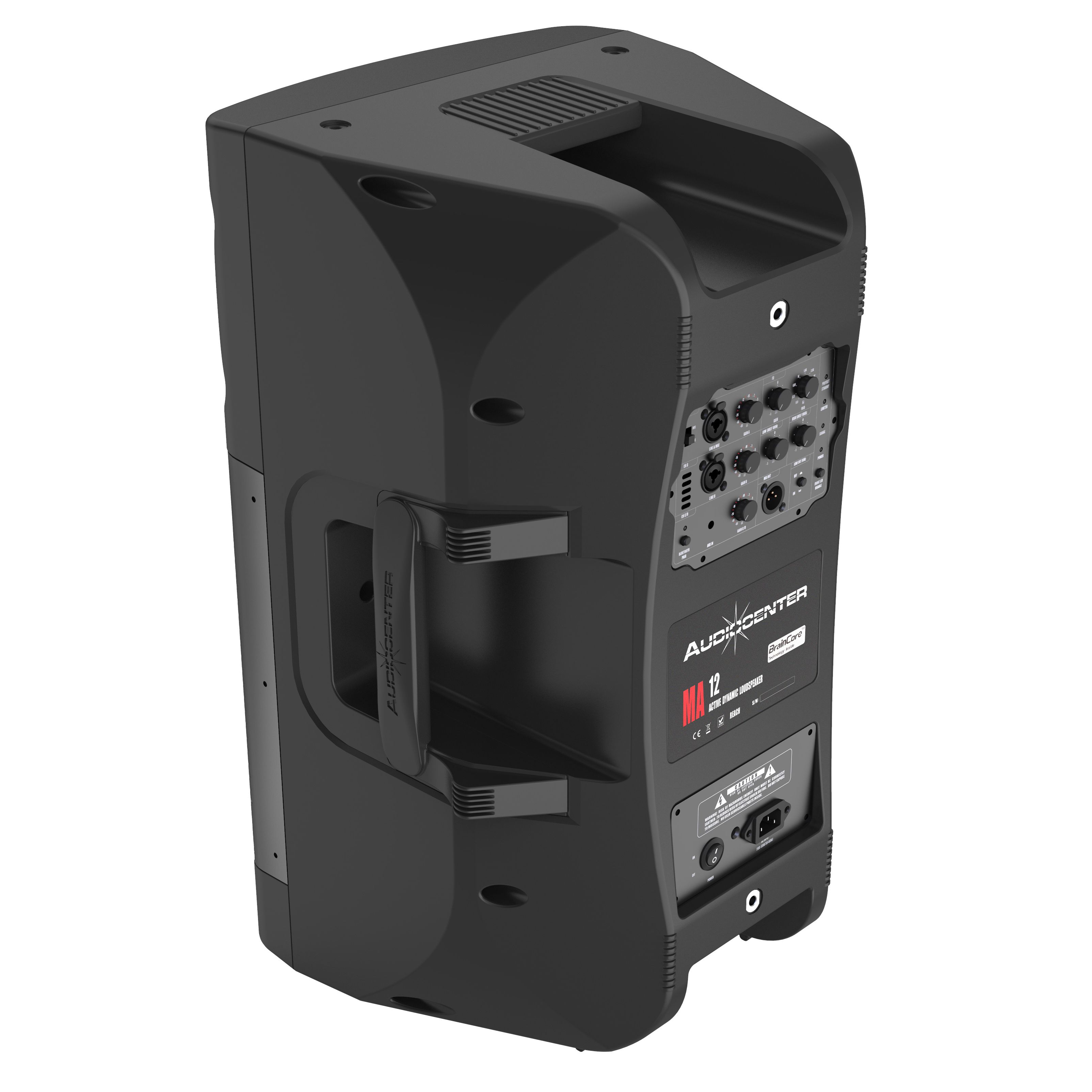 Audiocenter MA12 по цене 34&nbsp;500 ₽