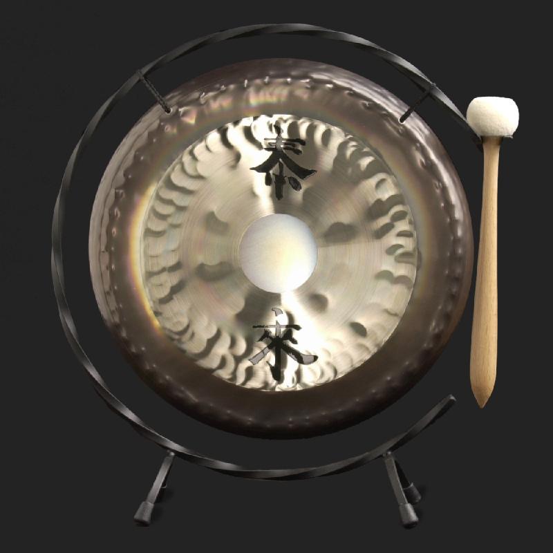 Paiste 2610 Deco Gong/ Beater/ Stand по цене 24&nbsp;990 ₽
