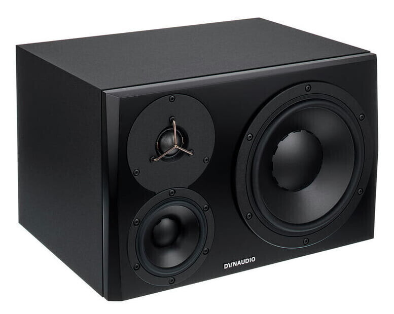 Dynaudio LYD-48 Black Left по цене 139&nbsp;990 ₽