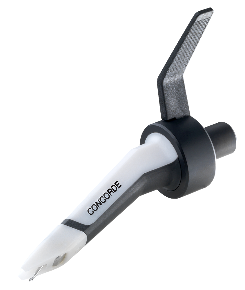 Ortofon Concorde MK2 SCRATCH TWIN по цене 44&nbsp;780 ₽