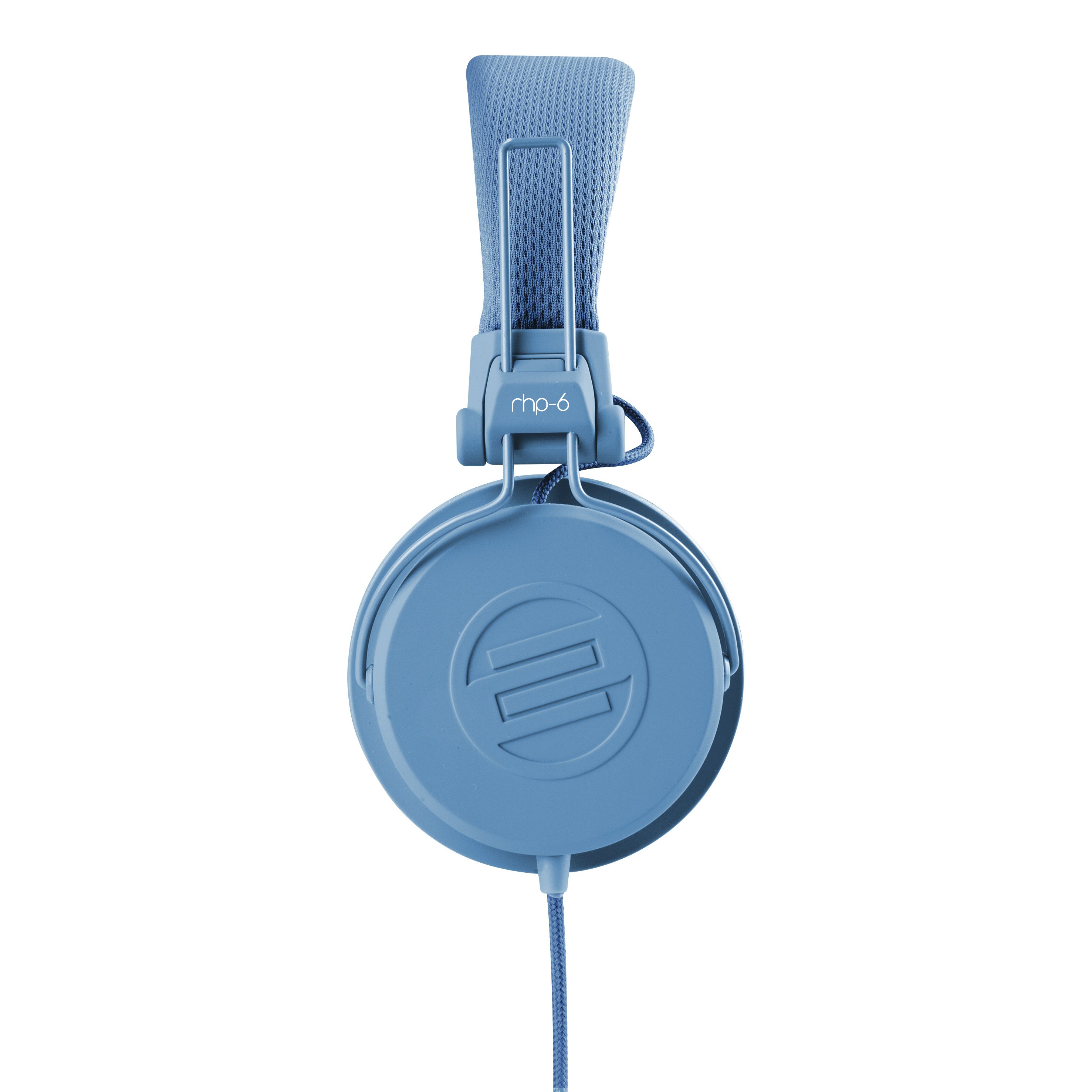 Reloop RHP-6 Blue по цене 5&nbsp;990 ₽