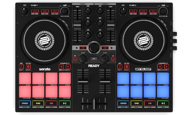 Reloop Ready по цене 28&nbsp;040 ₽