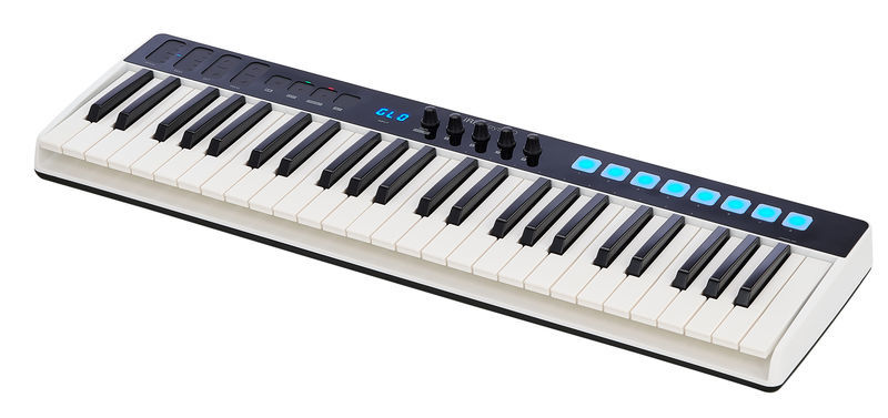 IK Multimedia iRig Keys I/O 49 по цене 31&nbsp;420 ₽