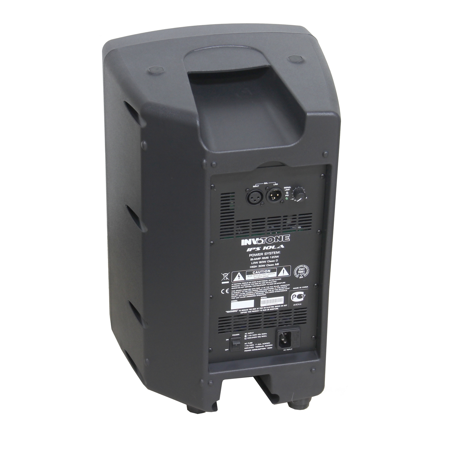Invotone IPS10LA по цене 17&nbsp;490 ₽