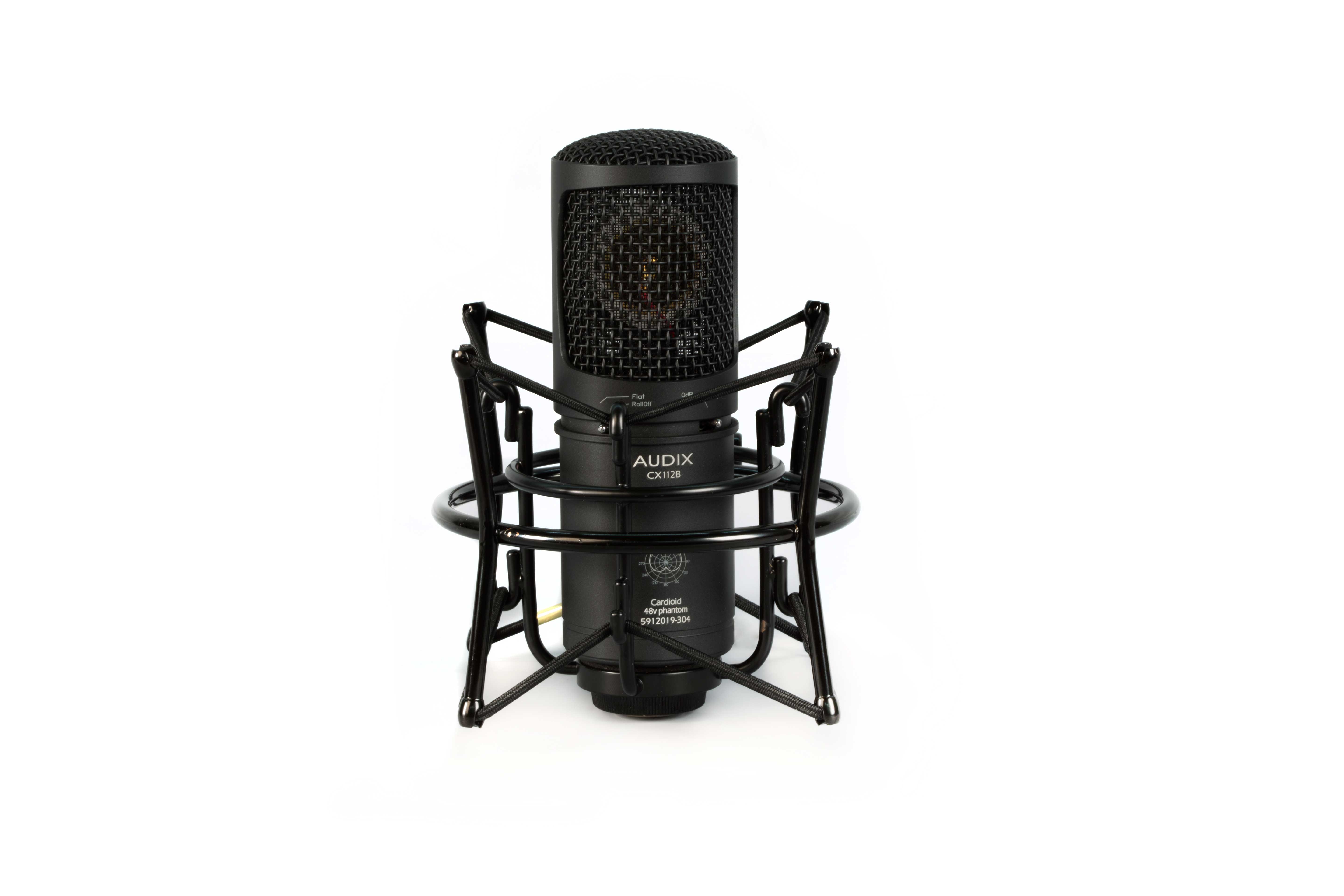 Audix CX112B по цене 28&nbsp;990 ₽