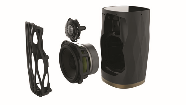 Bowers & Wilkins Formation Flex по цене 79&nbsp;990 ₽