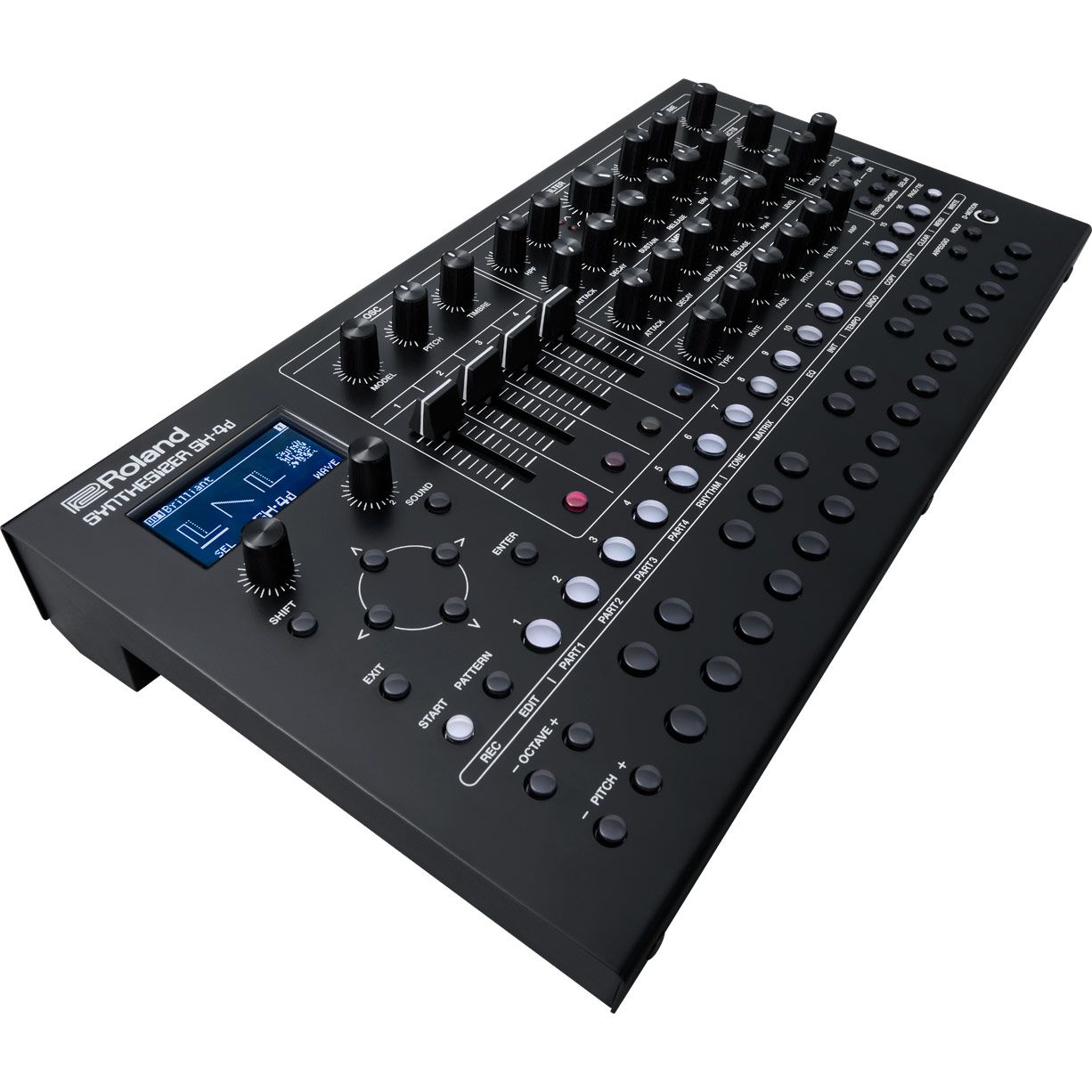Roland SH-4d по цене 55&nbsp;630 ₽