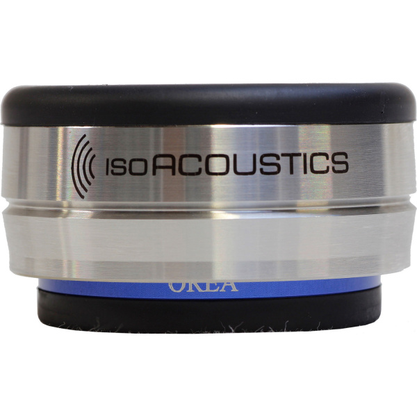 IsoAcoustics Orea Indigo по цене 4&nbsp;800 ₽
