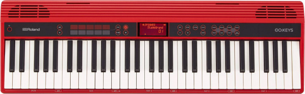 Roland GO-61K по цене 54&nbsp;990 ₽