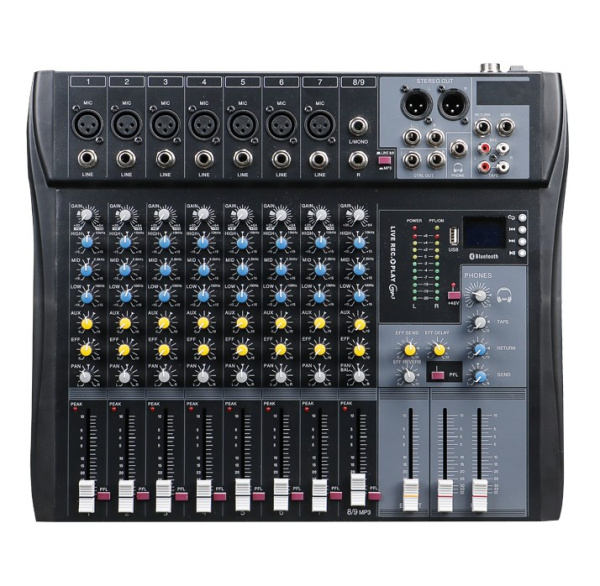 CRCBOX MR-80S по цене 15&nbsp;000 ₽