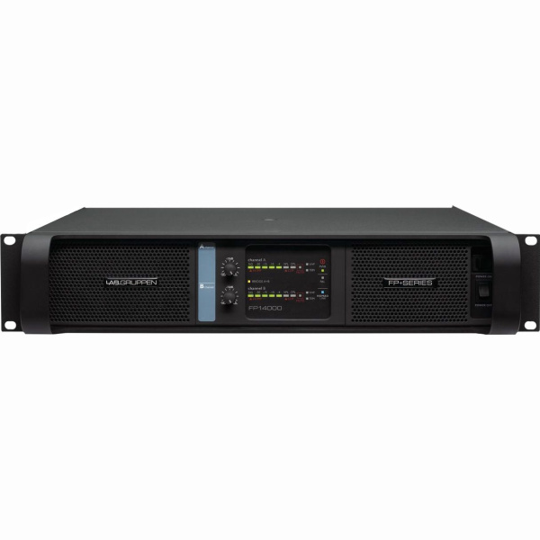 Lab.Gruppen FP14000 по цене 589&nbsp;990 ₽