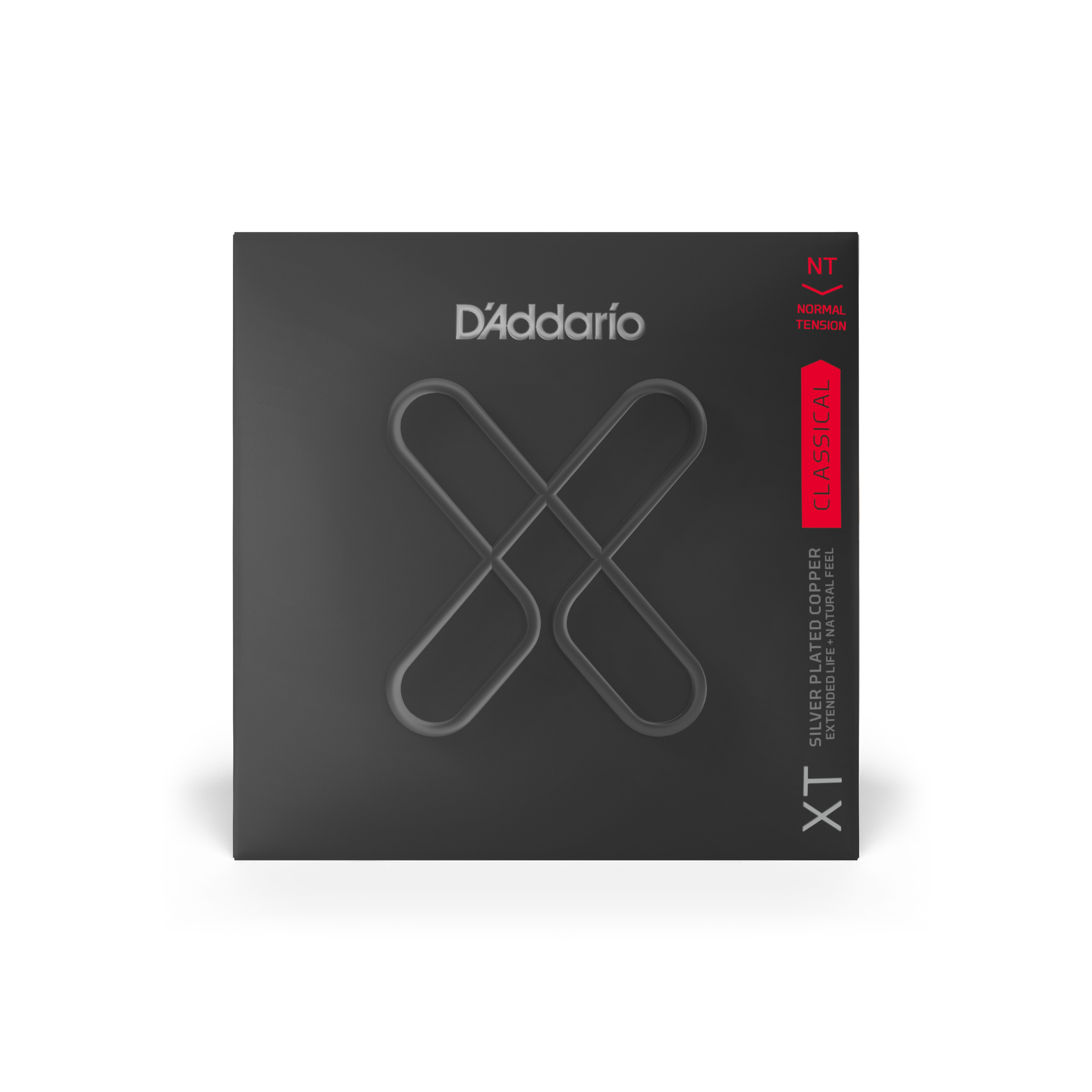 D'Addario XTC45 по цене 1&nbsp;590 ₽